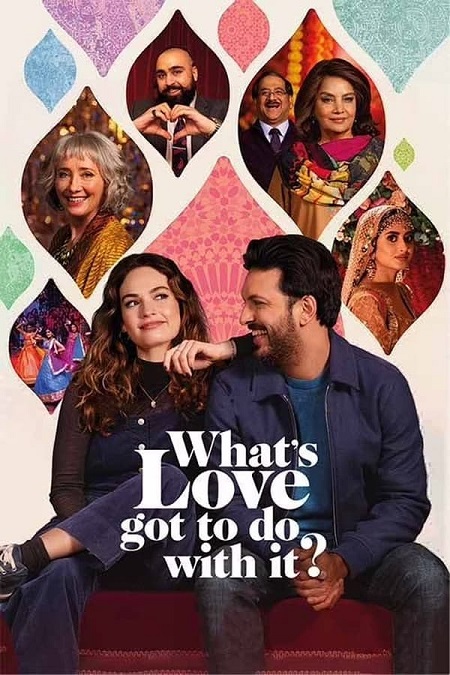 مشاهدة حصريًا مشاهدة وتحميل فيلم What’s Love Got to Do with It 2022 مترجم
