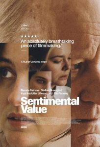 شاهدحصريًا مشاهدة وتحميل فيلم Sentimental Value 2025 مترجم باعلى جودة