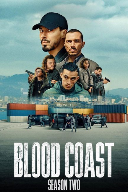 حصريًا مشاهدة وتحميل مسلسل Blood Coast الموسم الثاني الحلقة 6 والاخيرة مترجمة