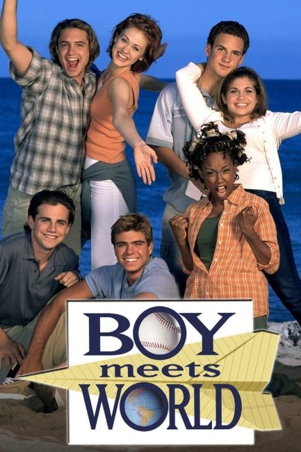 حصريًا مشاهدة وتحميل مسلسل Boy Meets World الموسم السابع الحلقة 9 مترجمة