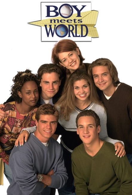 حصريًا مشاهدة وتحميل مسلسل Boy Meets World الموسم السادس الحلقة 22 والاخيرة مترجمة