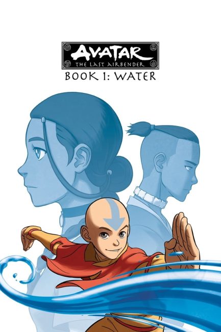 حصريًا مشاهدة وتحميل مسلسل Avatar: The Last Airbender الموسم الاول الحلقة 19 مترجمة