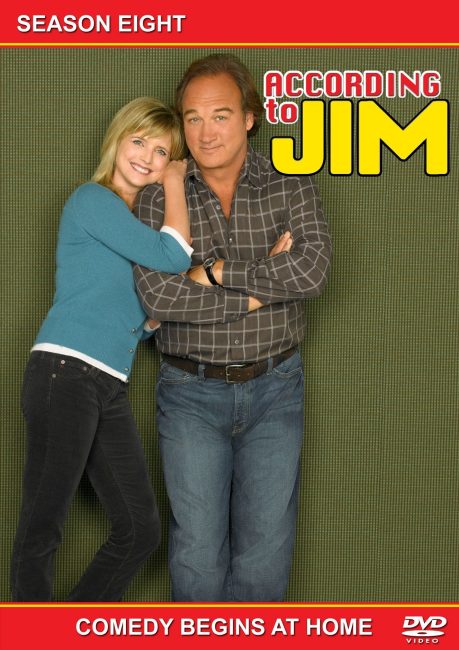 حصريًا مشاهدة وتحميل مسلسل According to Jim الموسم الثامن الحلقة 10 مترجمة