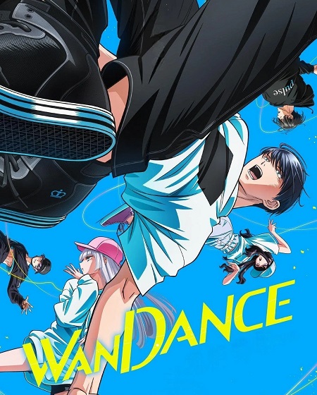 حصريًا مشاهدة وتحميل انمي Wandance الحلقة 11 مترجمة