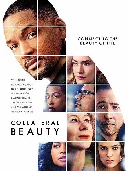مشاهدة حصريًا مشاهدة وتحميل فيلم Collateral Beauty 2016 مترجم