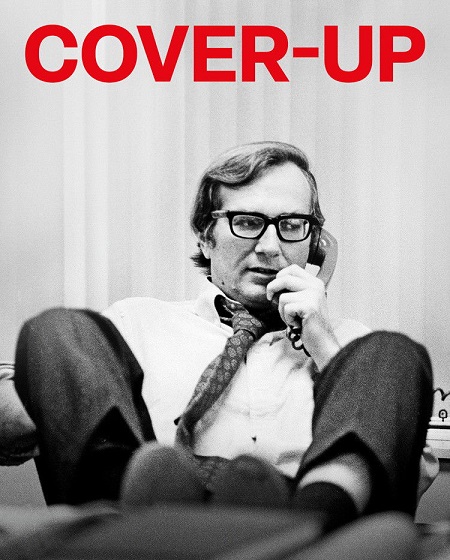 مشاهدة حصريًا مشاهدة وتحميل فيلم Cover Up 2025 مترجم