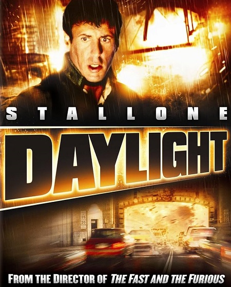 مشاهدة حصريًا مشاهدة وتحميل فيلم Daylight 1996 مترجم