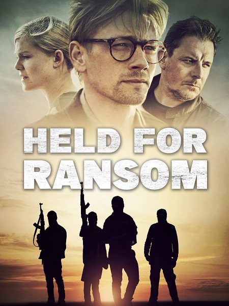 مشاهدة حصريًا مشاهدة وتحميل فيلم Held for Ransom 2019 مترجم