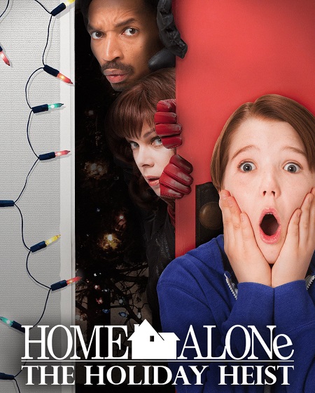 مشاهدة حصريًا مشاهدة وتحميل فيلم Home Alone 5 2012 مترجم
