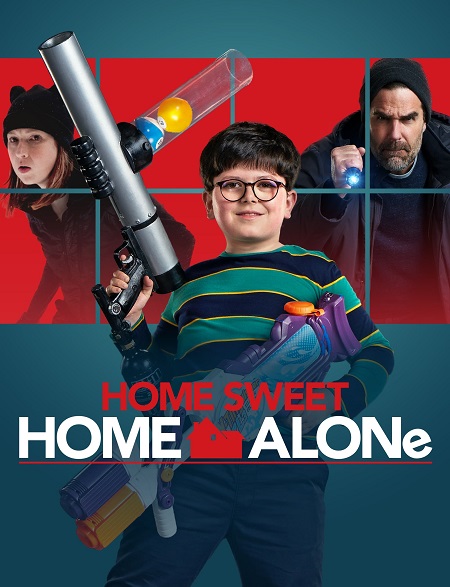 مشاهدة حصريًا مشاهدة وتحميل فيلم Home Alone 6 2021 مترجم
