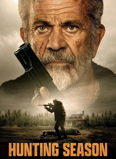 مشاهدة حصريًا مشاهدة وتحميل فيلم Hunting Season 2025 مترجم