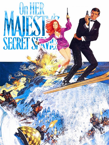مشاهدة حصريًا مشاهدة وتحميل فيلم On Her Majesty’s Secret Service 1969 مترجم