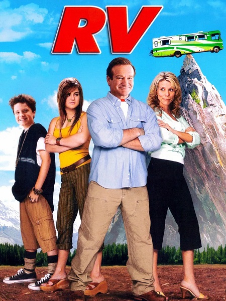 مشاهدة حصريًا مشاهدة وتحميل فيلم RV 2006 مترجم