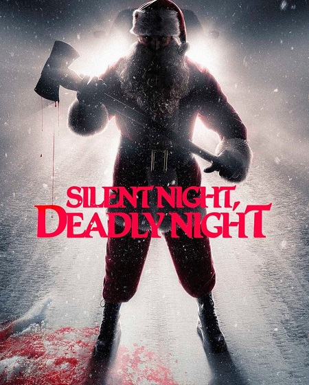 مشاهدة حصريًا مشاهدة وتحميل فيلم Silent Night Deadly Night 2025 مترجم