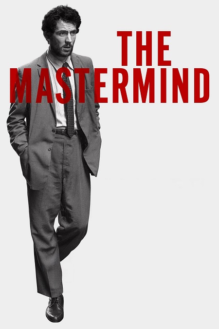 مشاهدة حصريًا مشاهدة وتحميل فيلم The Mastermind 2025 مترجم