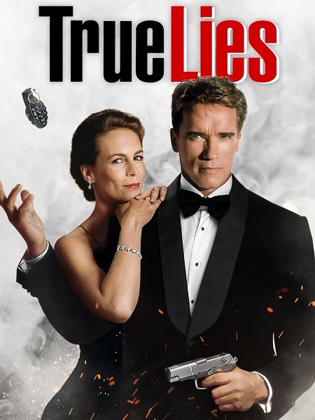مشاهدة حصريًا مشاهدة وتحميل فيلم True Lies 1994 مترجم