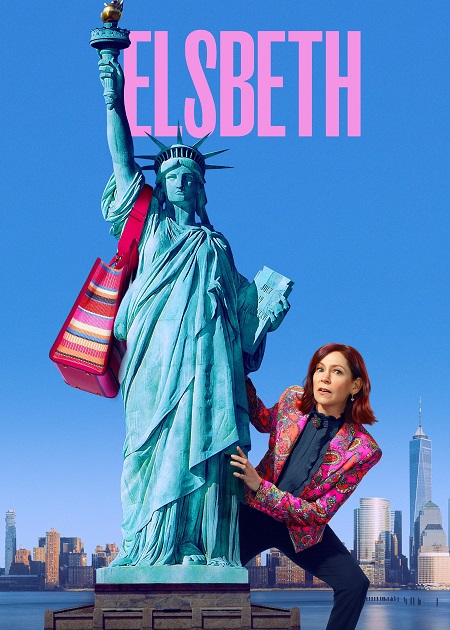 حصريًا مشاهدة وتحميل مسلسل Elsbeth الموسم الثالث الحلقة 10 مترجمة