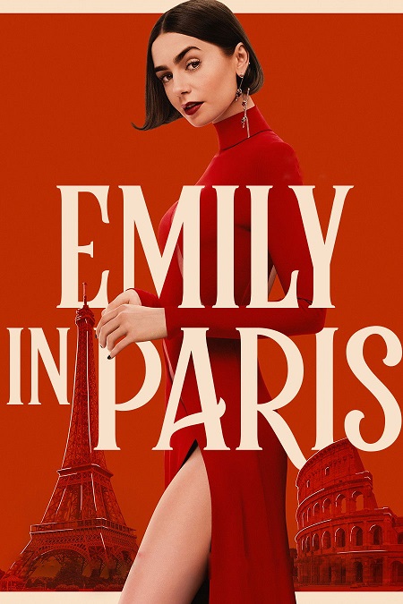 حصريًا مشاهدة وتحميل مسلسل Emily in Paris الموسم الخامس الحلقة 7 مترجمة