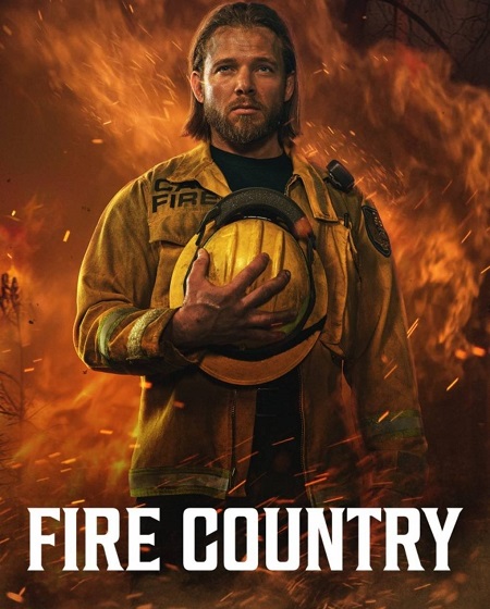 حصريًا مشاهدة وتحميل مسلسل Fire Country الموسم الرابع الحلقة 9 مترجمة