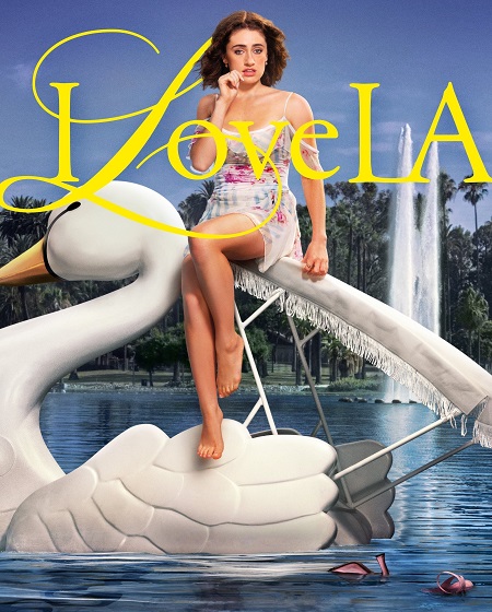 حصريًا مشاهدة وتحميل مسلسل I Love LA الموسم الاول الحلقة 7 مترجمة