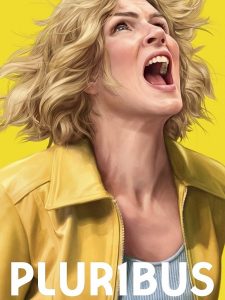 شاهد حصريًا مشاهدة وتحميل مسلسل Pluribus الحلقة 7 مترجمة