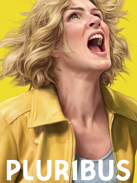 حصريًا مشاهدة وتحميل مسلسل Pluribus الحلقة 9 مترجمة