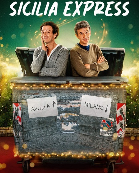 حصريًا مشاهدة وتحميل مسلسل Sicily Express الحلقة 4 مترجمة