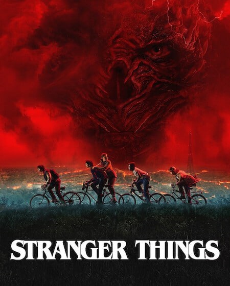 حصريًا مشاهدة وتحميل مسلسل Stranger Things الموسم الخامس الحلقة 7 مترجمة