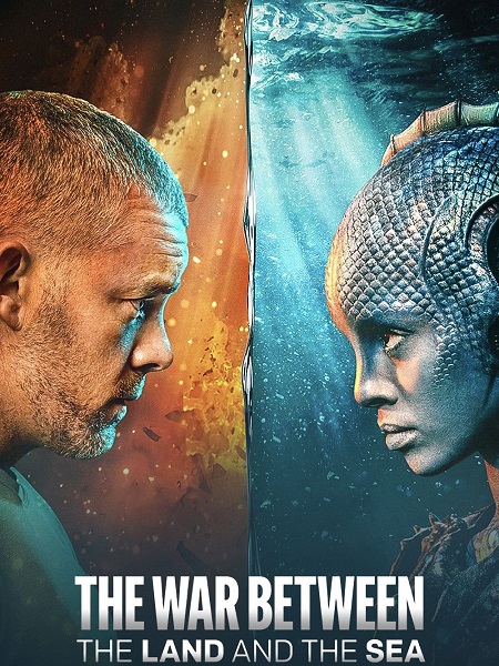 حصريًا مشاهدة وتحميل مسلسل The War Between the Land and the Sea الحلقة 3 مترجمة