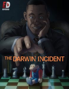 شاهد حصريًا مشاهدة وتحميل انمي Darwin Jihen الحلقة 2 مترجمة