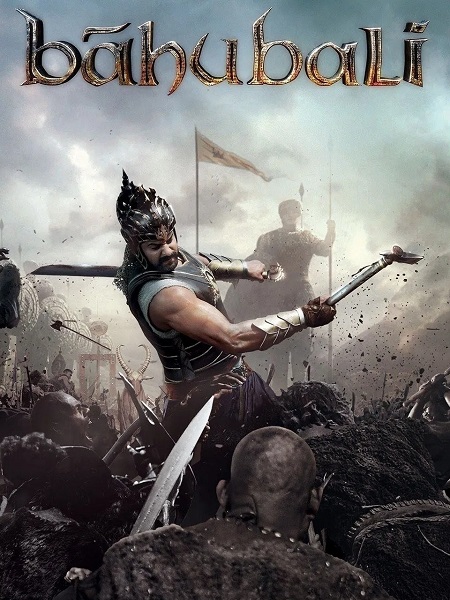 مشاهدة حصريًا مشاهدة وتحميل فيلم Baahubali 1 The Beginning 2015 مترجم