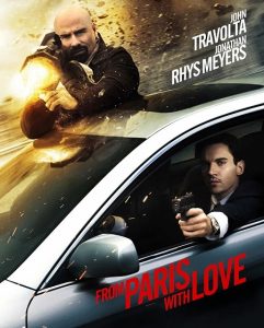 شاهدمشاهدة حصريًا مشاهدة وتحميل فيلم From Paris with Love 2010 مترجم