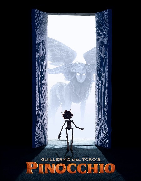 مشاهدة حصريًا مشاهدة وتحميل فيلم Guillermo del Toro’s Pinocchio 2022 مترجم