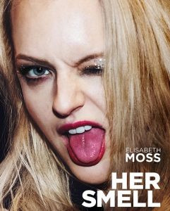 شاهدمشاهدة حصريًا مشاهدة وتحميل فيلم Her Smell 2018 مترجم