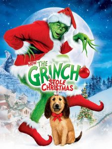 شاهدمشاهدة حصريًا مشاهدة وتحميل فيلم How the Grinch Stole Christmas 2000 مترجم