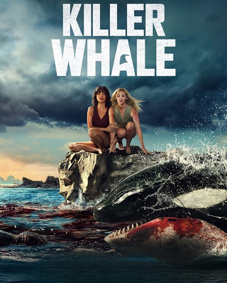 مشاهدة حصريًا مشاهدة وتحميل فيلم Killer Whale 2026 مترجم
