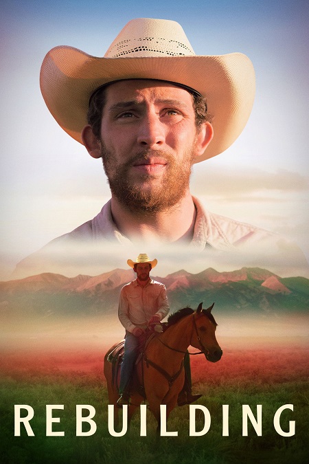 مشاهدة حصريًا مشاهدة وتحميل فيلم Rebuilding 2025 مترجم