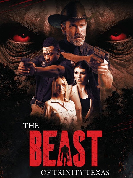 مشاهدة حصريًا مشاهدة وتحميل فيلم The Beast of Trinity Texas 2025 مترجم