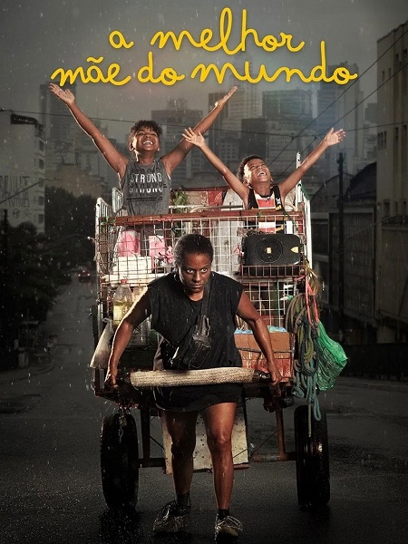 مشاهدة حصريًا مشاهدة وتحميل فيلم The Best Mother in the World 2025 مترجم