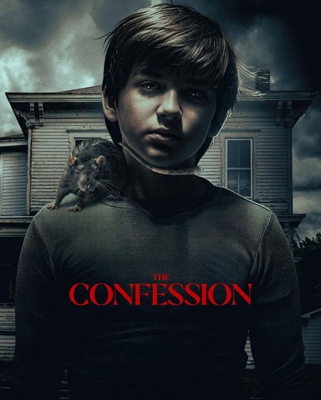 مشاهدة حصريًا مشاهدة وتحميل فيلم The Confession 2025 مترجم