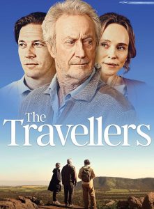 شاهدمشاهدة حصريًا مشاهدة وتحميل فيلم The Travellers 2025 مترجم