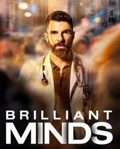 شاهد حصريًا مشاهدة وتحميل مسلسل Brilliant Minds الموسم الثاني الحلقة 12 مترجمة