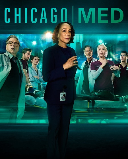 حصريًا مشاهدة وتحميل مسلسل Chicago Med الموسم 11 الحلقة 10 مترجمة