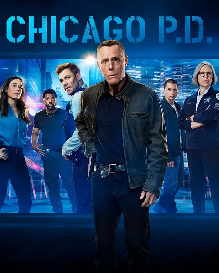 حصريًا مشاهدة وتحميل مسلسل Chicago PD الموسم 13 الحلقة 11 مترجمة