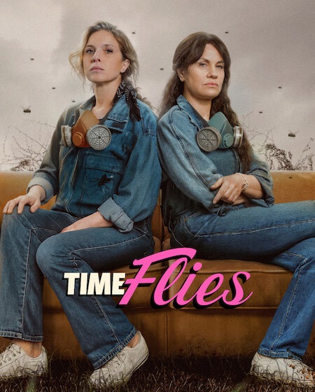 حصريًا مشاهدة وتحميل مسلسل El tiempo de las moscas الحلقة 6 مترجمة