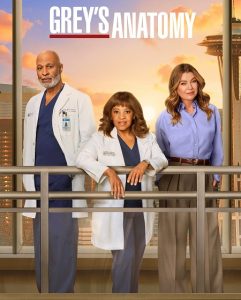 شاهد حصريًا مشاهدة وتحميل مسلسل Grey’s Anatomy الموسم 22 الحلقة 8 مترجمة