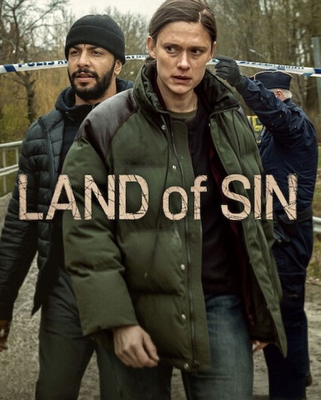 حصريًا مشاهدة وتحميل مسلسل Land of Sin الحلقة 1 مترجمة