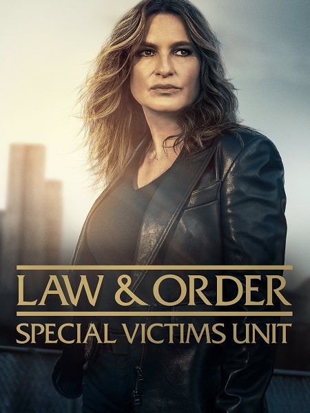 حصريًا مشاهدة وتحميل مسلسل Law and Order SVU الموسم 27 الحلقة 11 مترجمة
