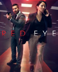 شاهد حصريًا مشاهدة وتحميل مسلسل Red Eye الموسم الثاني الحلقة 2 مترجمة