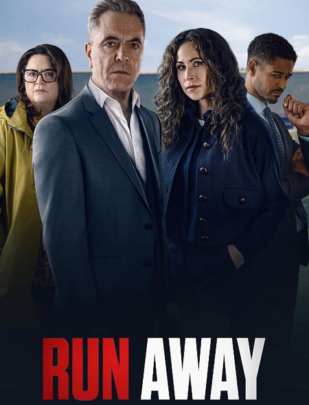 حصريًا مشاهدة وتحميل مسلسل Run Away 2026 الحلقة 5 مترجمة